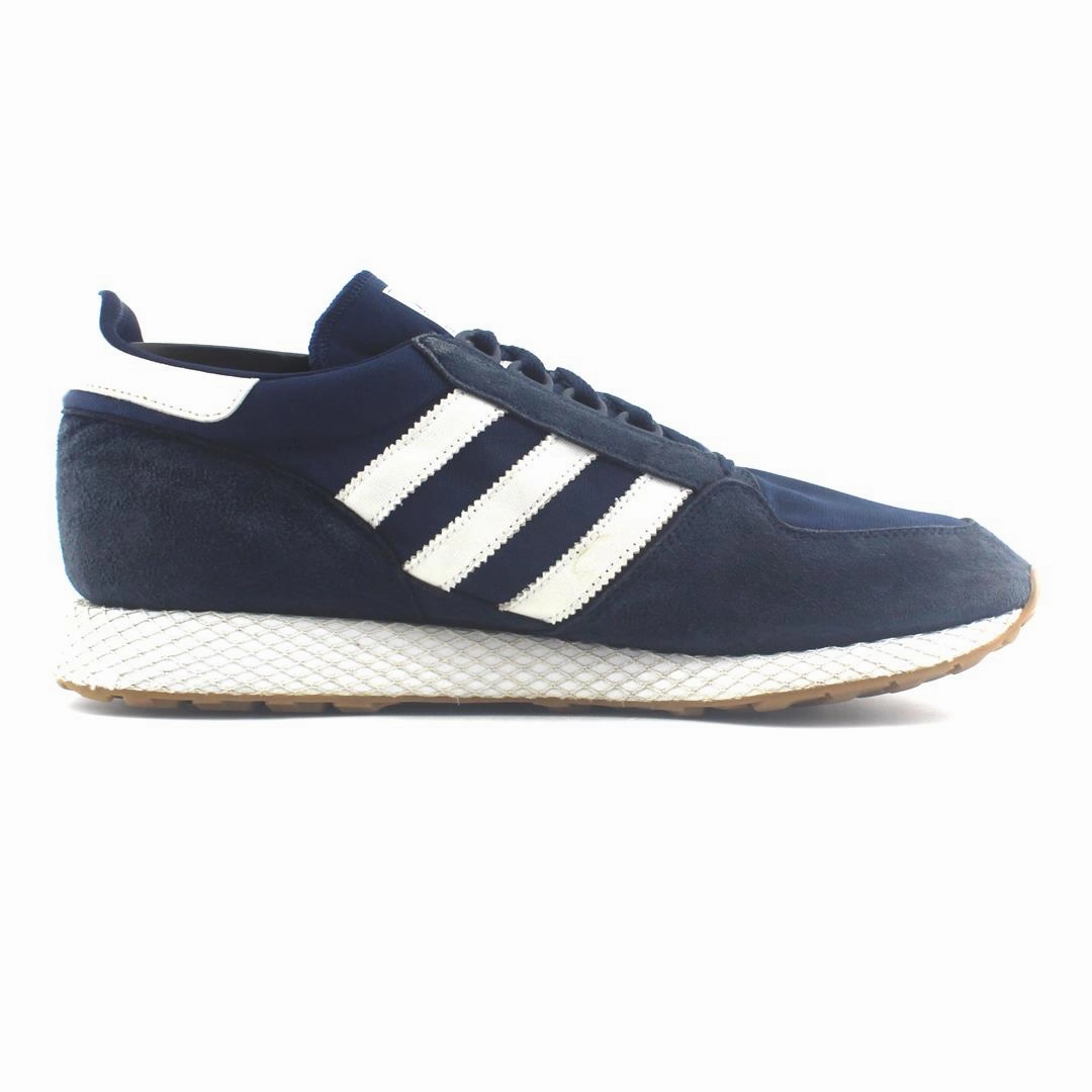 ADIDAS FOREST GROVE On Running Shoes Uk