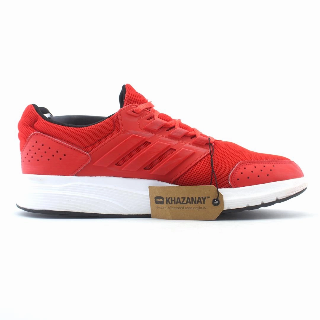 Running Shoes Wide Fit ADIDAS GALAXY 4