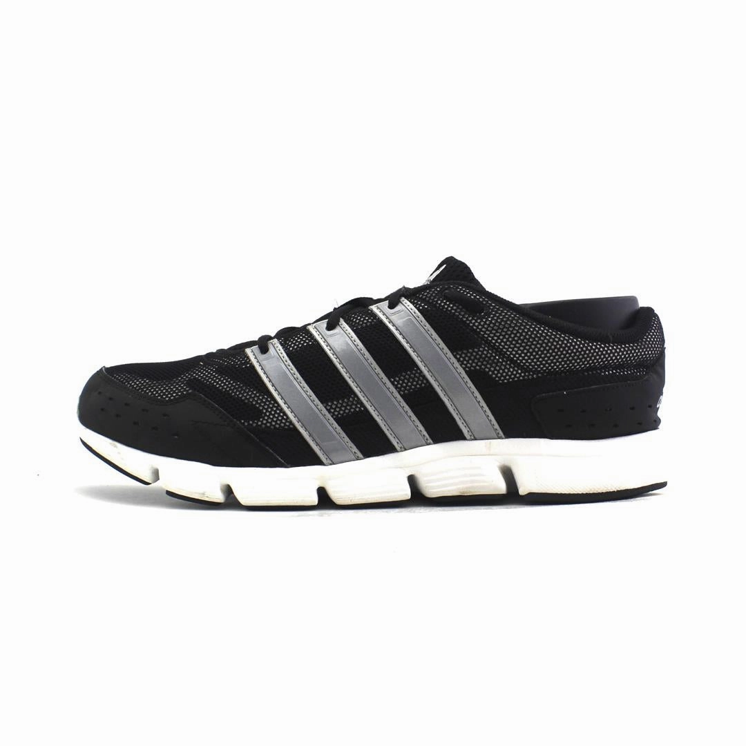 ADIDAS  HERREN SCHUHE GR 43.5 Life Of Running Shoes