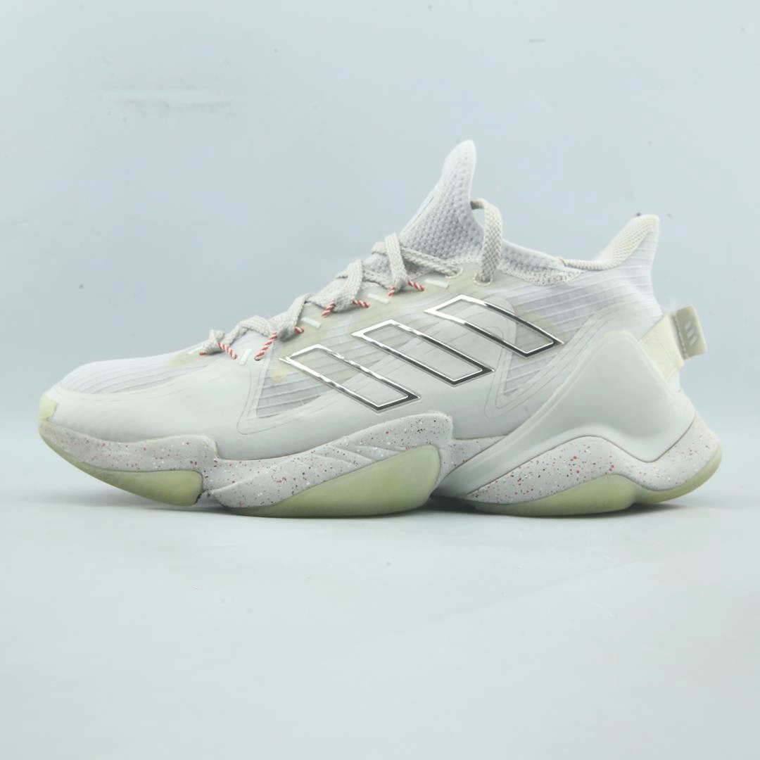 ADIDAS IMPACT FLX Running Shoe Fitting