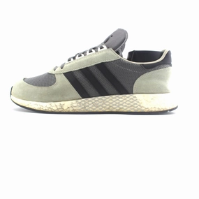 ADIDAS MARATHON TECH Carbon Fibre Running Shoes