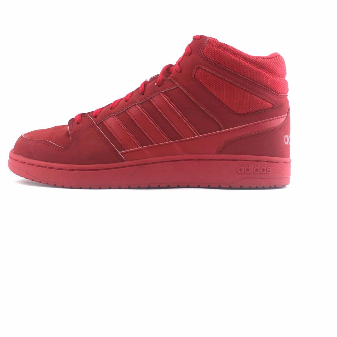 Fastest Shoes ADIDAS MID