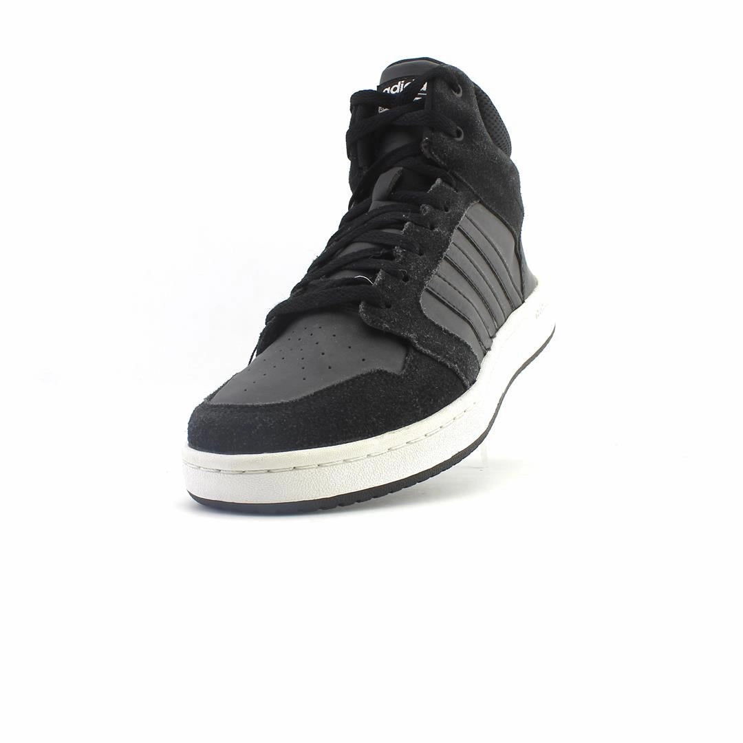 ADIDAS NEO CF SUPER HOOPS MID Shoes 4