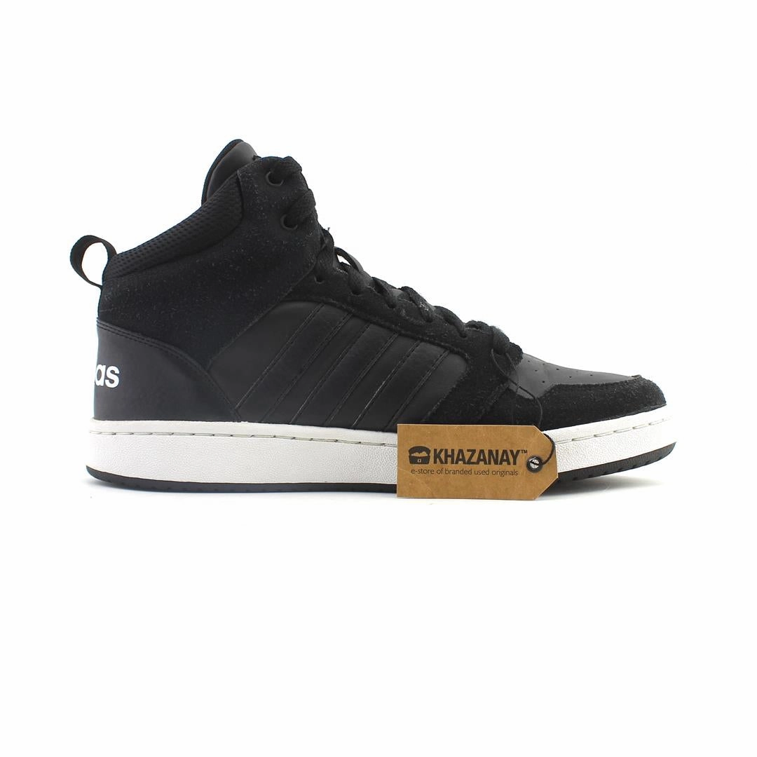 Maryville Tn ADIDAS NEO CF SUPER HOOPS MID