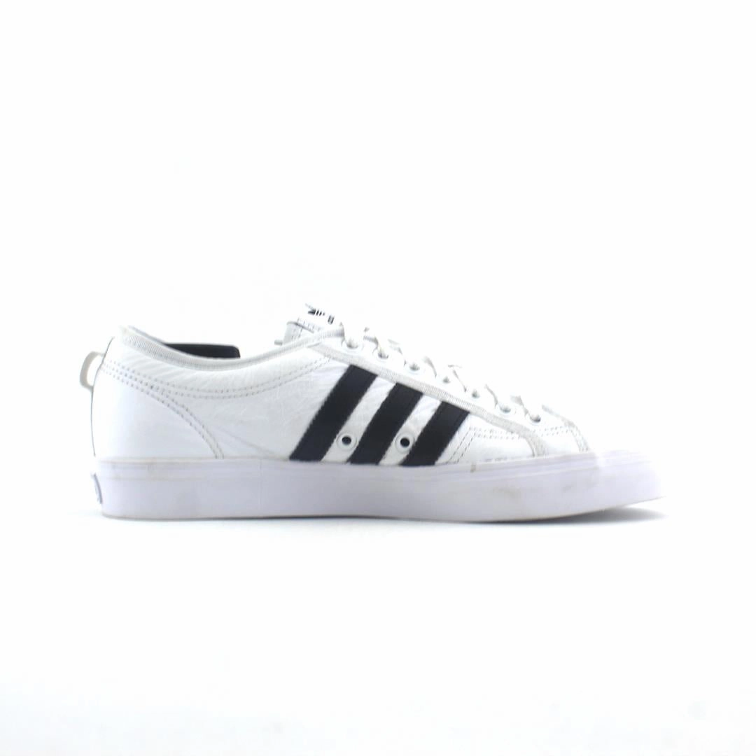 ADIDAS NIZZA LO Best Hiking Shoes For Bryce Canyon