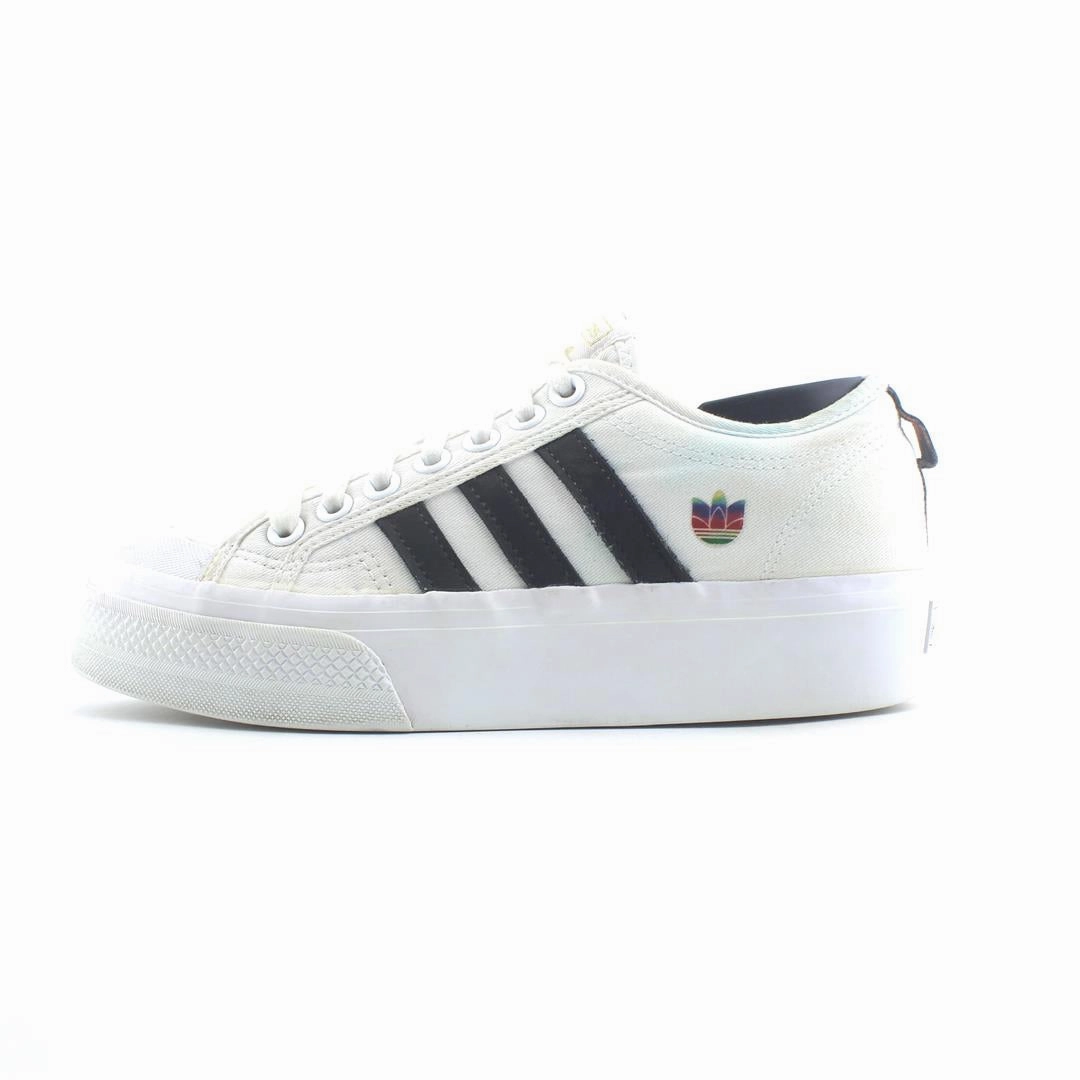 ADIDAS NIZZA Warranty Policy