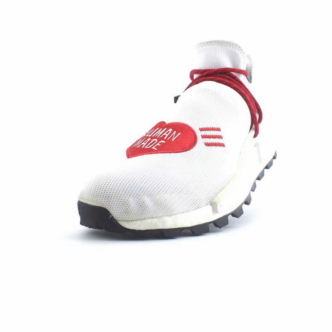 Best Running Shoes For Running A Marathon ADIDAS  NMD HU PHARRELL