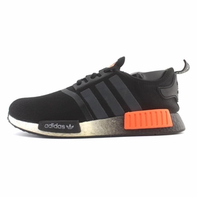Good Running Shoes For Heavy Guys ADIDAS  NMD R1 BOOST