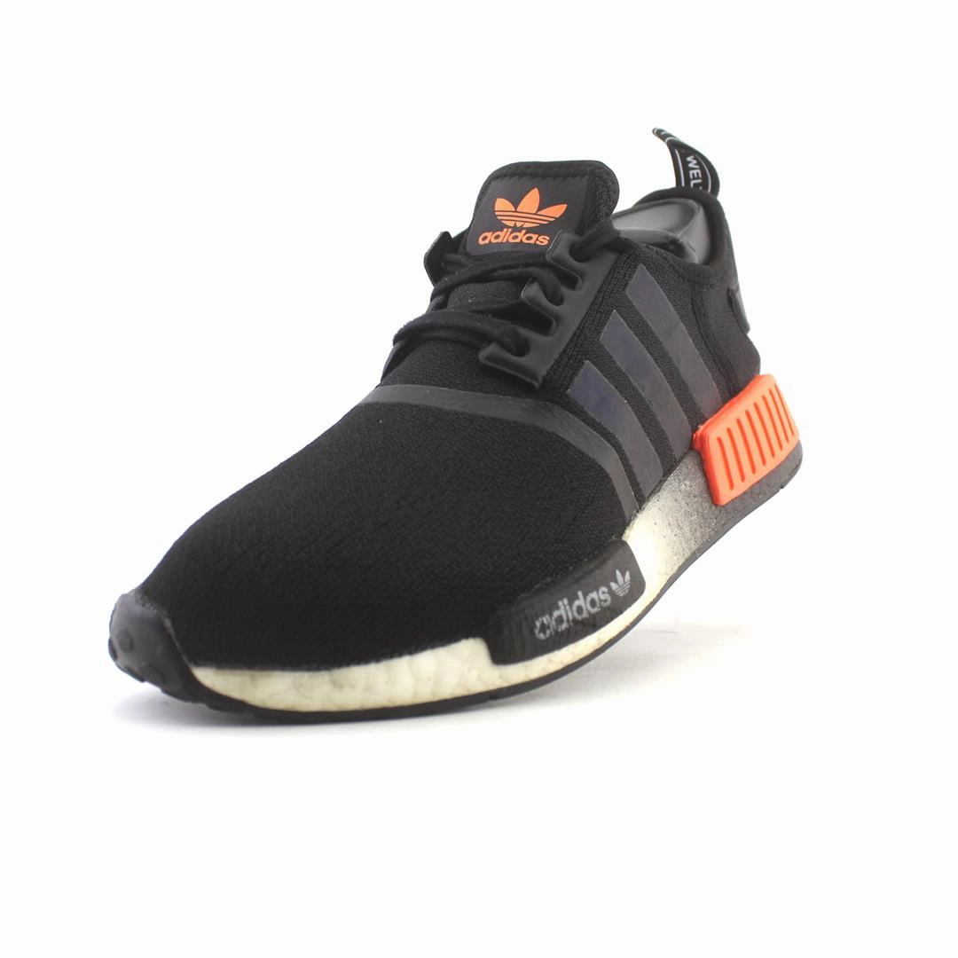ADIDAS  NMD R1 BOOST Best Running Shoe Store New York Gait Analysis
