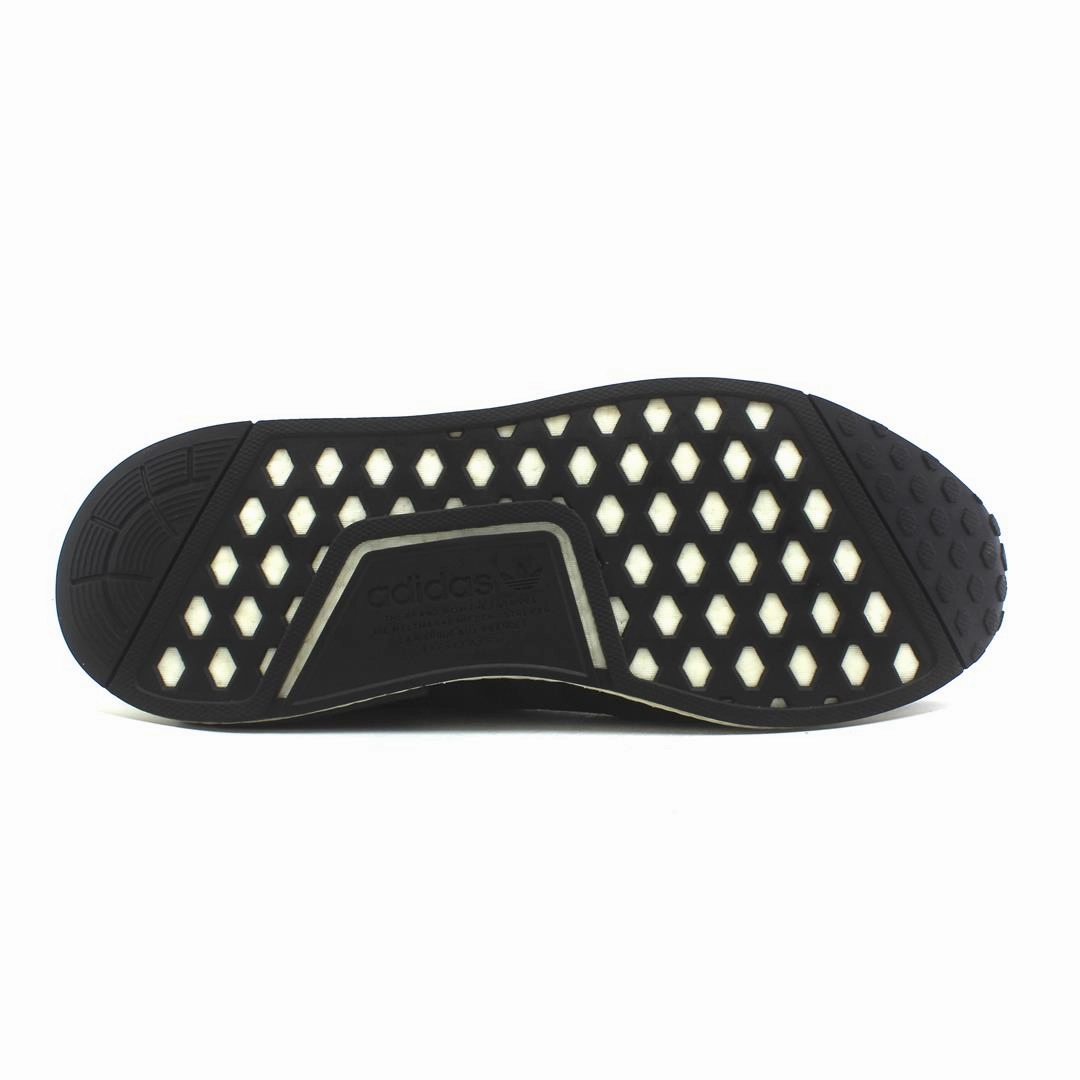 Barefoot Run Shoes ADIDAS  NMD_R1