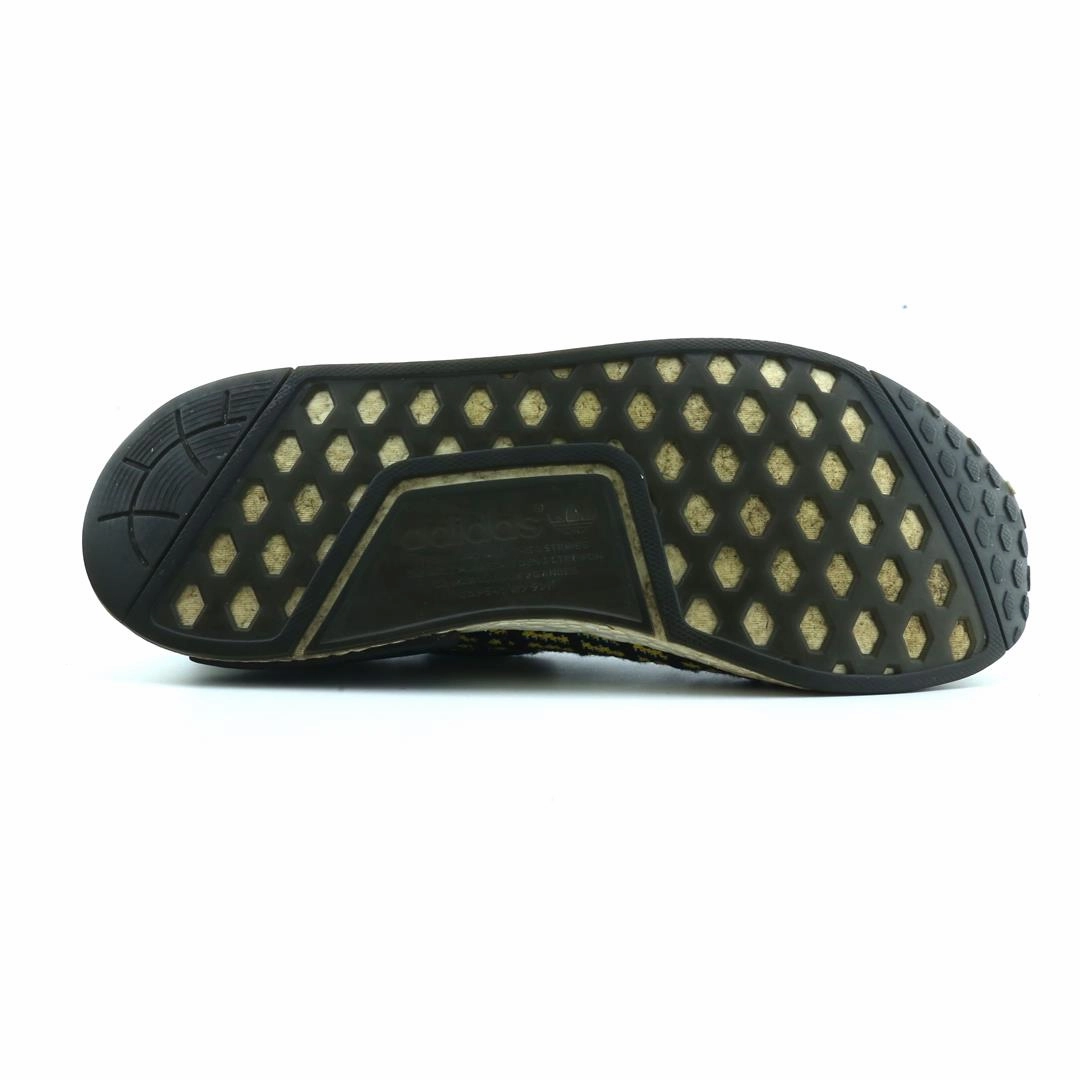 Free Flyknit Running Shoes ADIDAS NMD R1 STLT