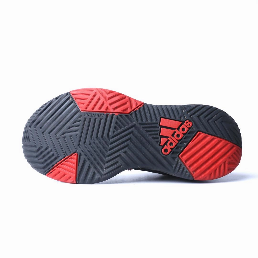 ADIDAS OWNTHEGAME Running Track Spike Shoes