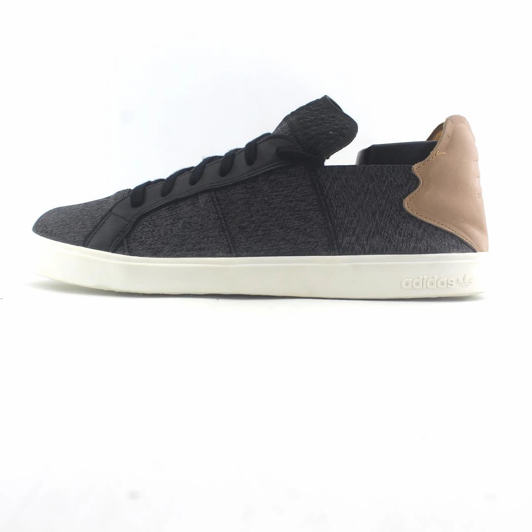 ADIDAS PHARRELL WILLIAMS X VULC LACE UP Best Lightweight Hiking Shoes For Summer