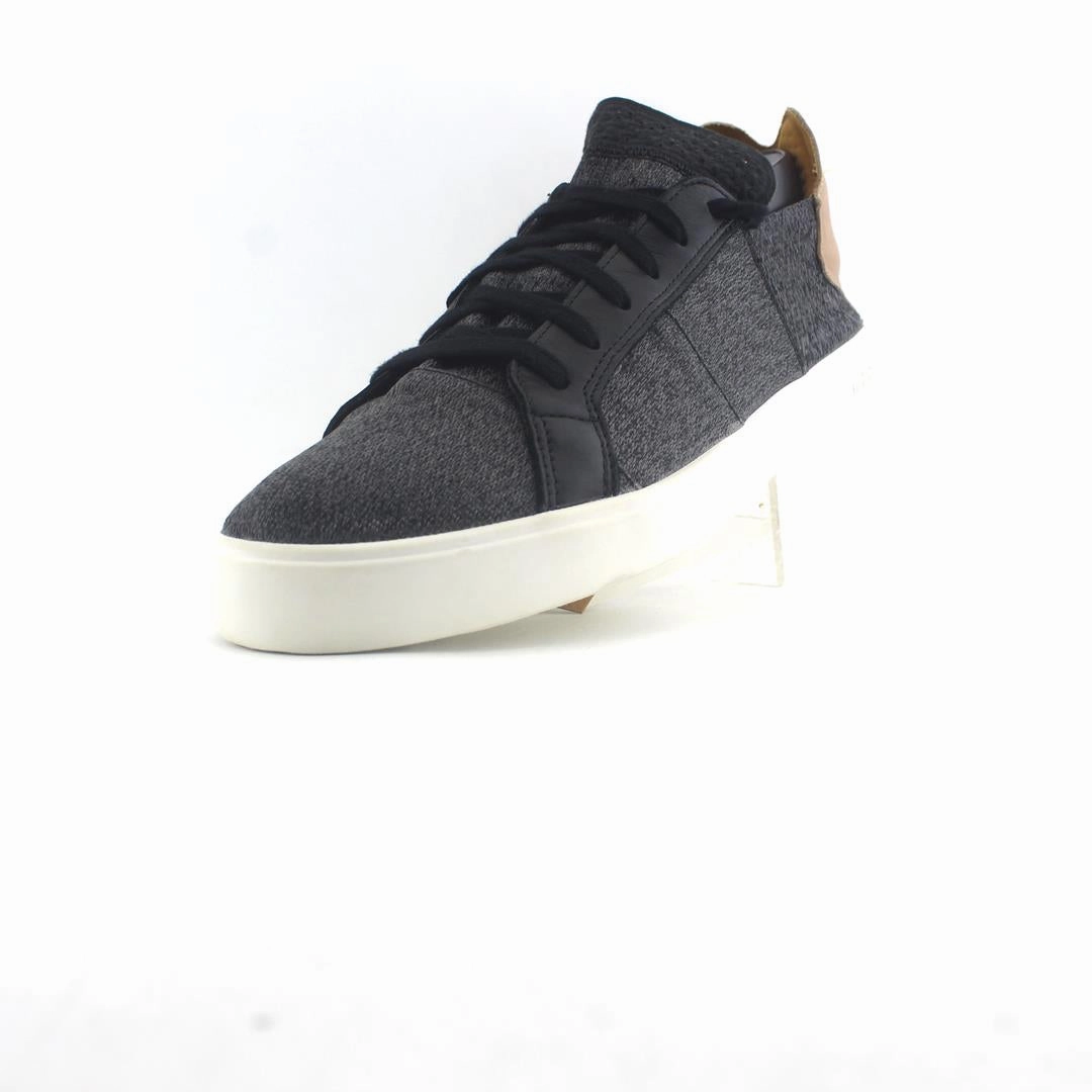 Hiking Shoes Wide Width ADIDAS PHARRELL WILLIAMS X VULC LACE UP