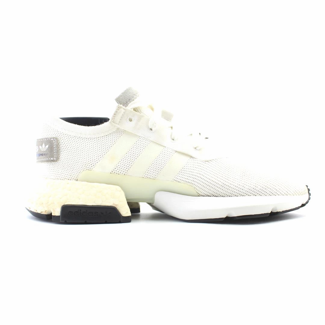 ADIDAS POD-S3.1 Black And White Hiking Shoes
