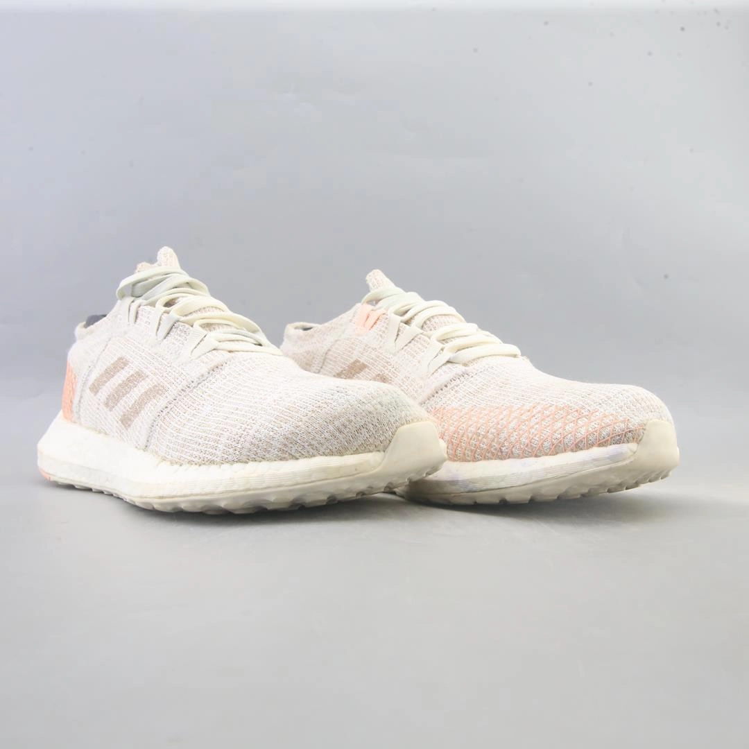 Running Shoes Comfort ADIDAS  PUREBOOST GO
