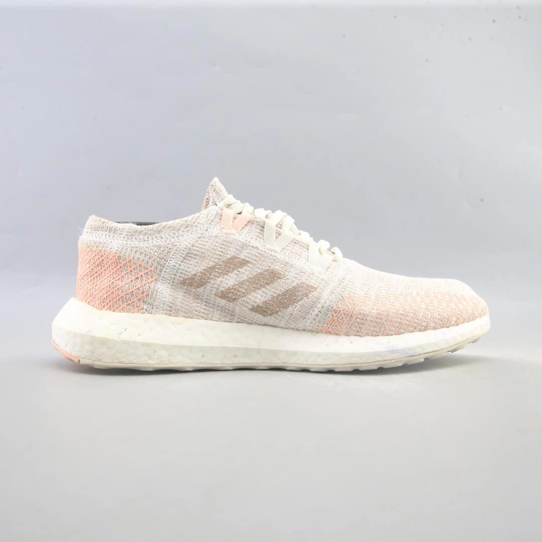 Running Shoe Comparison Chart ADIDAS  PUREBOOST GO