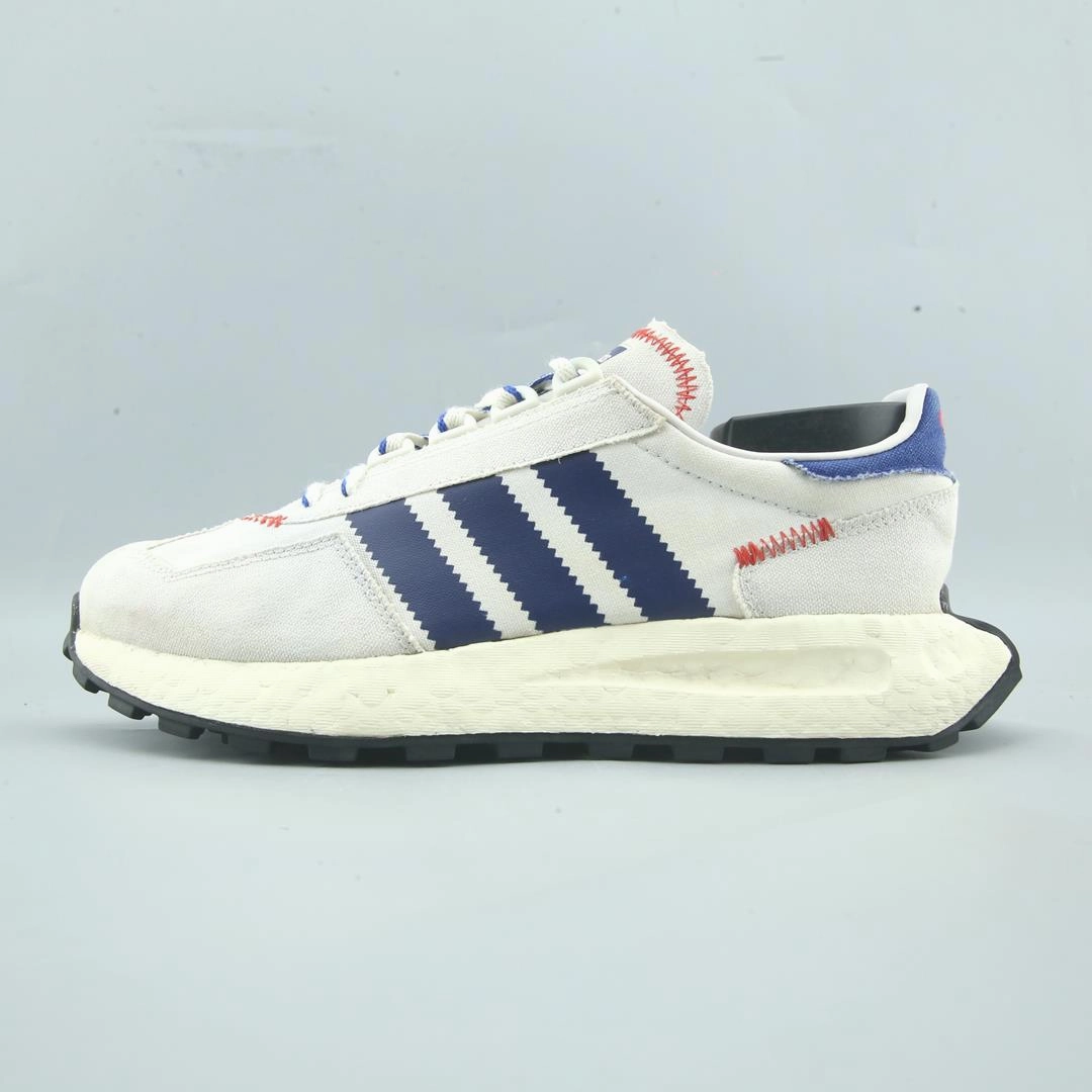 ADIDAS  RETROPY E5 Free Run Custom Shoes