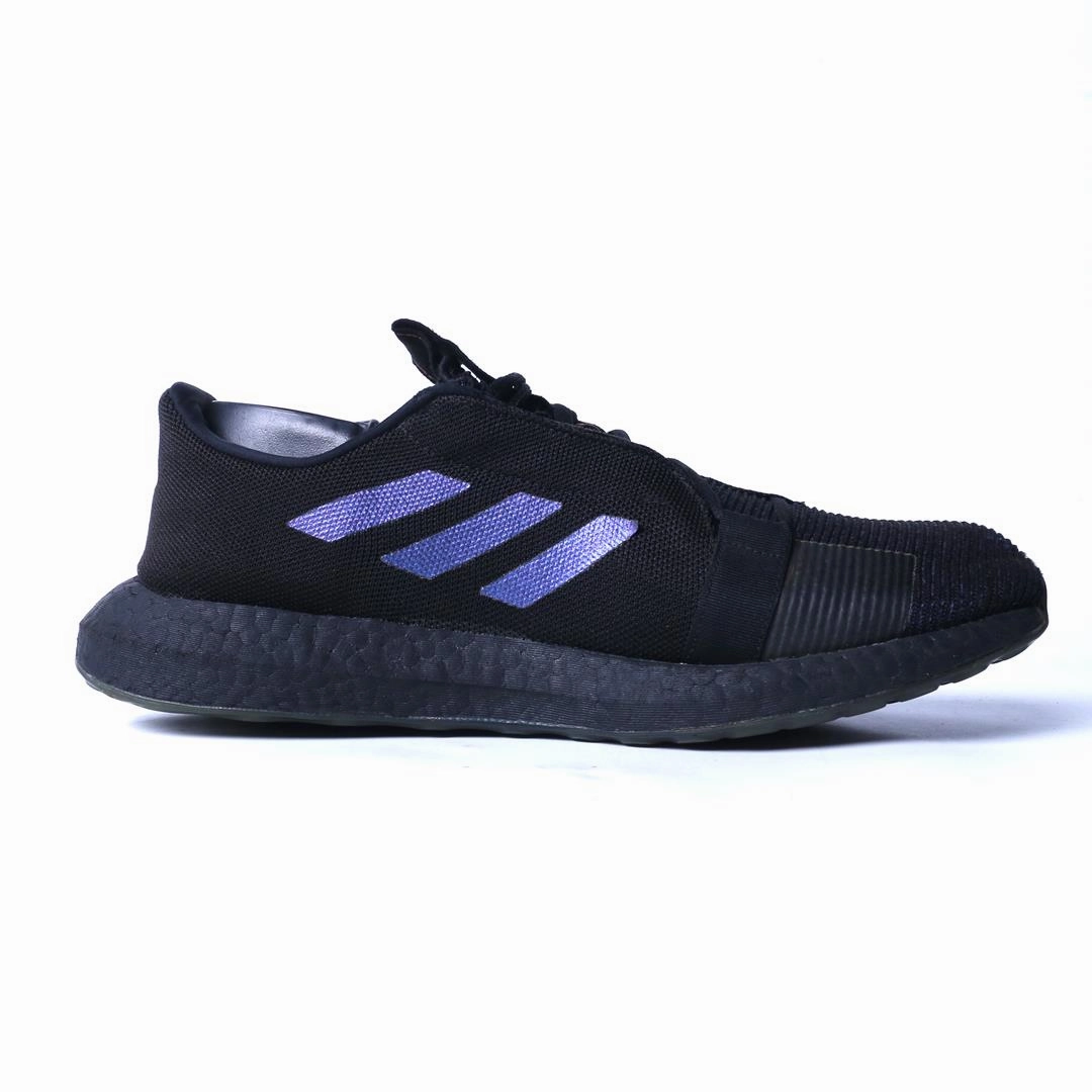 Bargain Running Shoes ADIDAS  SENSEBOOST GO