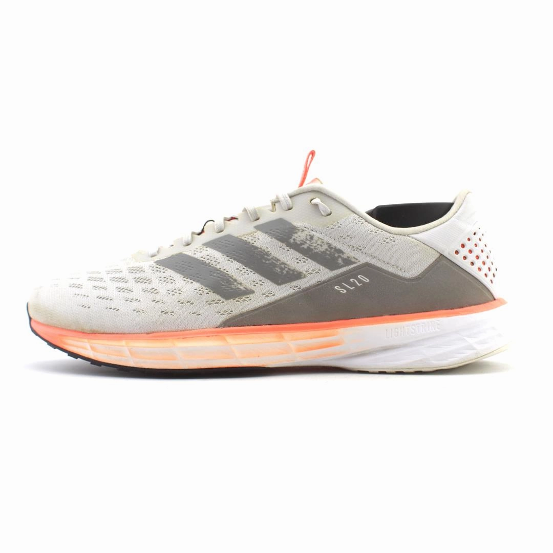 ADIDAS  SL20 Road Run Shoes