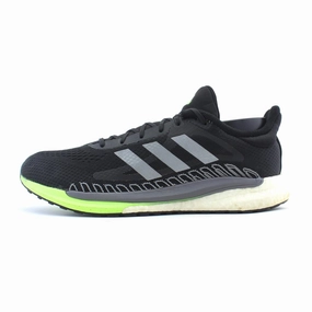 Best Shoes For Trail Running And Hiking ADIDAS  SOLAR GLIDE 3