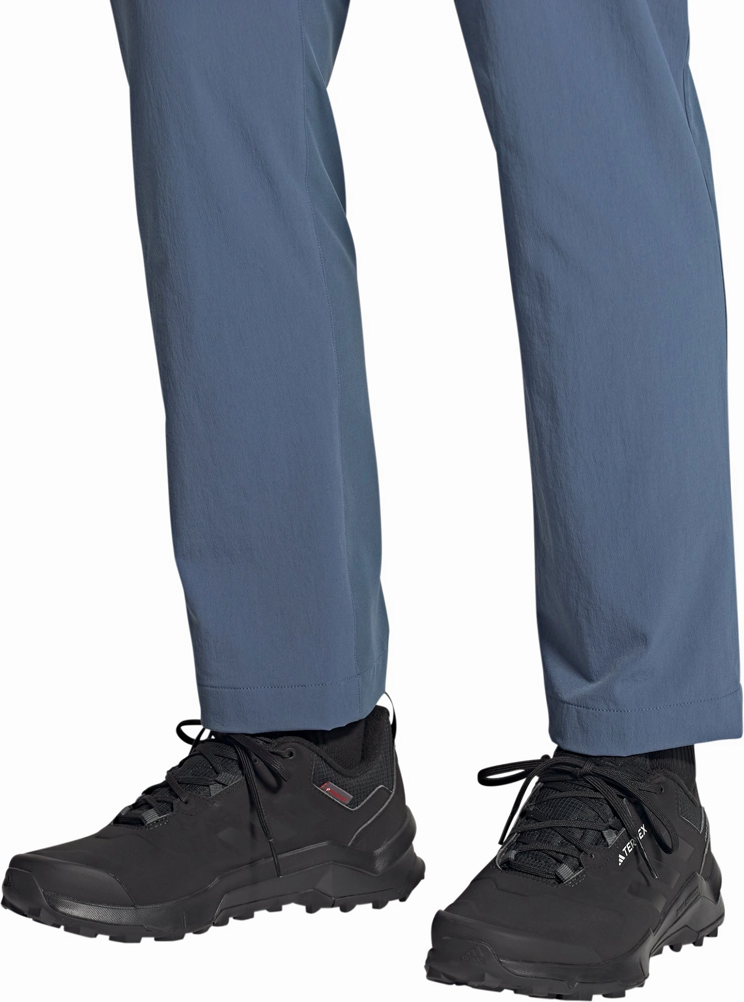 Hiking Boots Vs Hiking Shoes Reddit adidas Terrex AX4 Beta COLD.RDY Mens Walking Shoes - Black