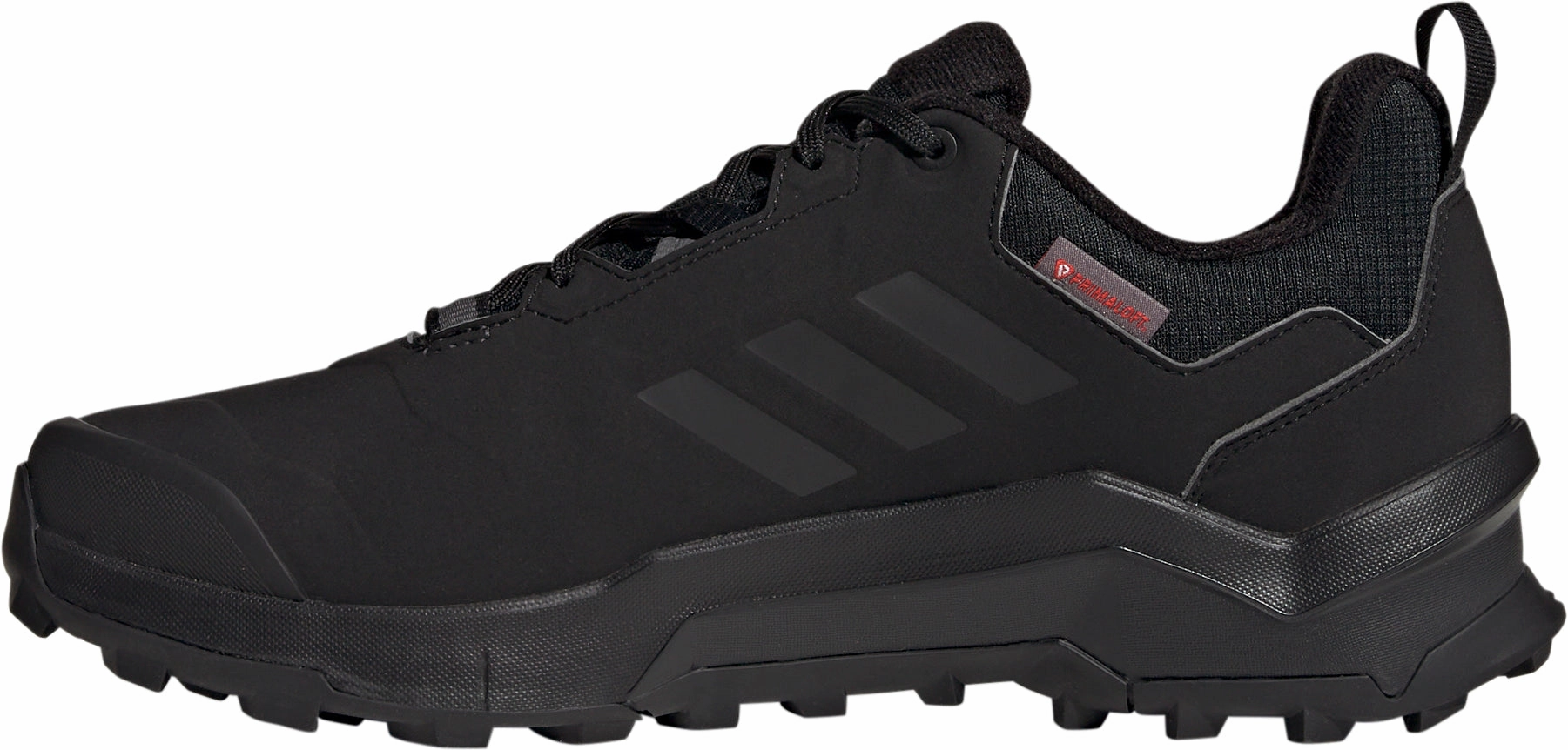 For Hiking Shoes adidas Terrex AX4 Beta COLD.RDY Mens Walking Shoes - Black