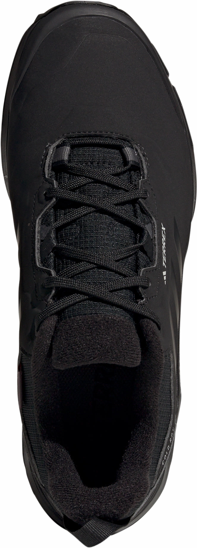 Hiking Shoes Canada Sale adidas Terrex AX4 Beta COLD.RDY Mens Walking Shoes - Black