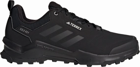 adidas Terrex AX4 Beta COLD.RDY Mens Walking Shoes - Black Hiking Shoes 13