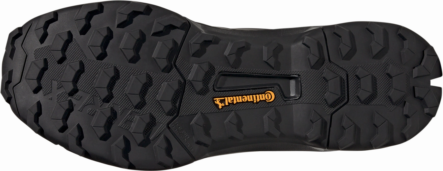 Good Walking And Hiking Shoes adidas Terrex AX4 Beta COLD.RDY Mens Walking Shoes - Black