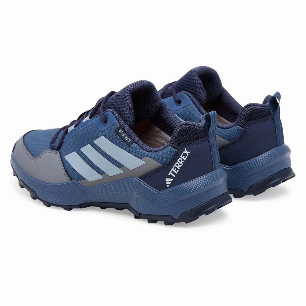 adidas Terrex AX4R R.RDY Junior Hiking Shoes On Rent