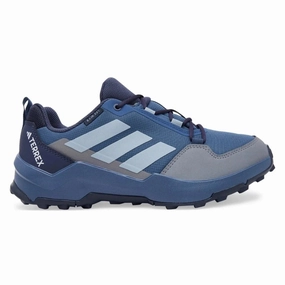 Best Hiking Shoes High Arches adidas Terrex AX4R R.RDY Junior