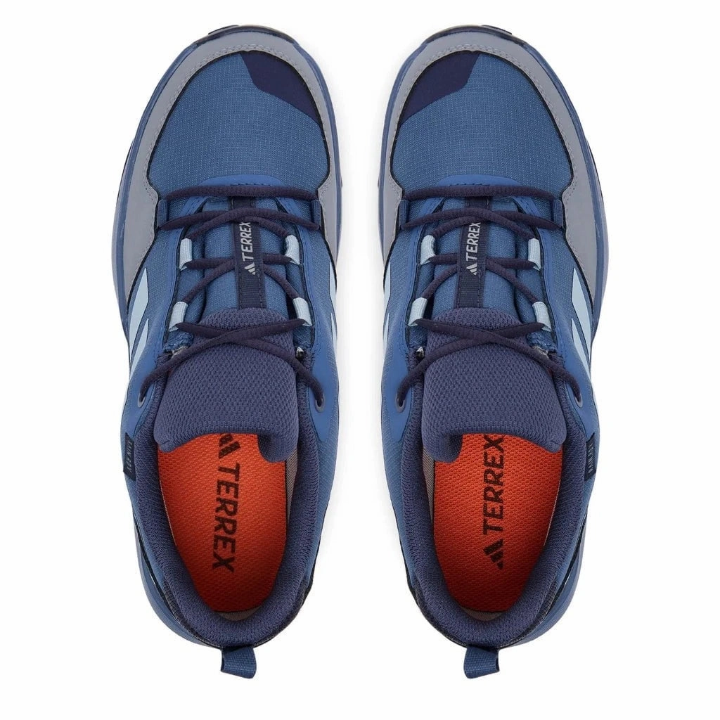 adidas Terrex AX4R R.RDY Junior Best Hiking Shoes For Plus Size