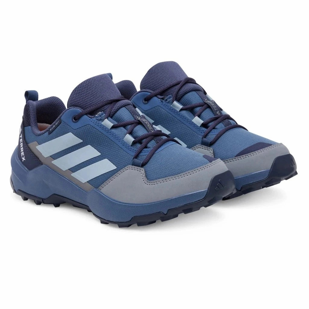 Hiking Shoes At Dick's Sporting Goods adidas Terrex AX4R R.RDY Junior