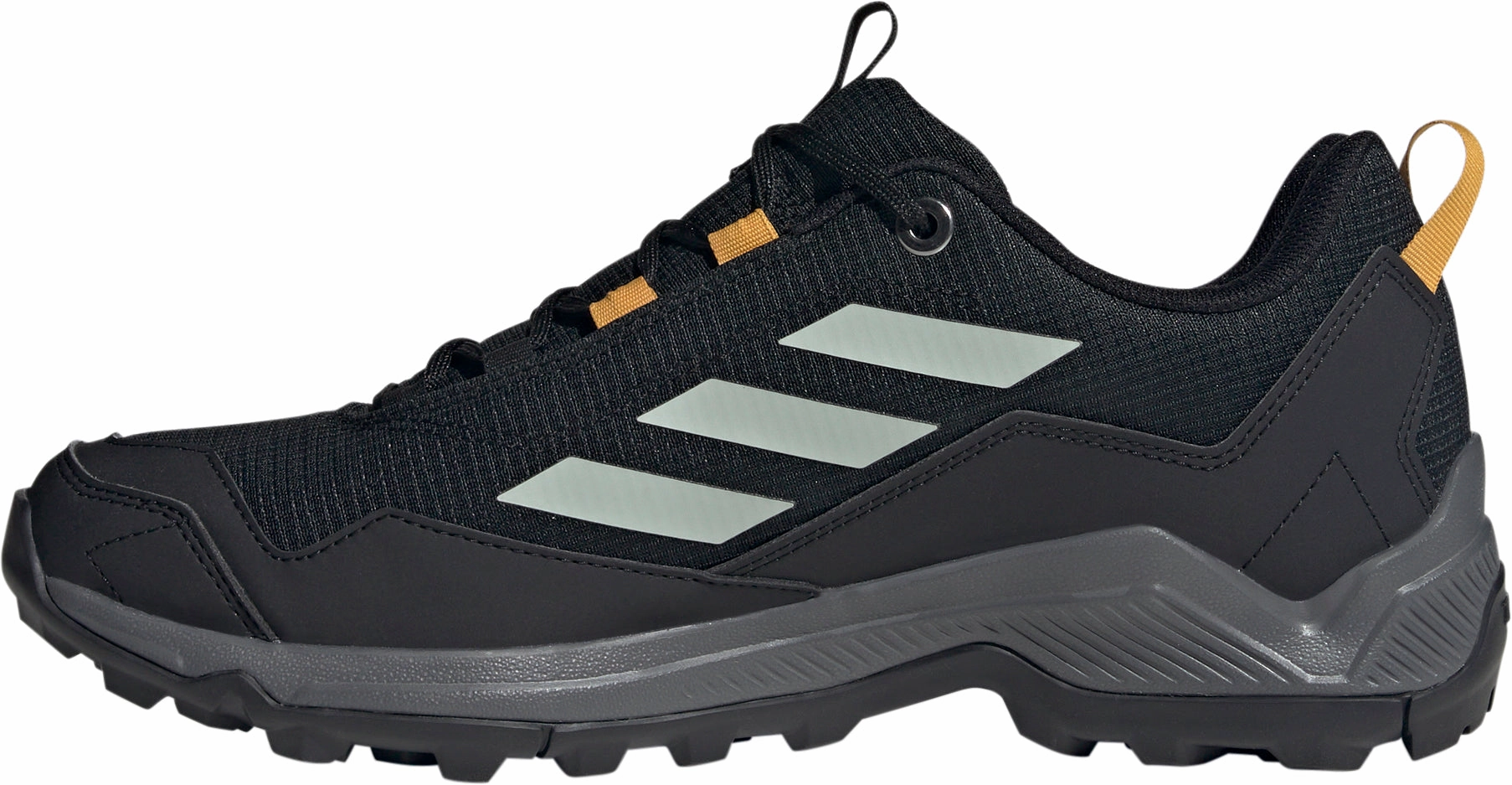 Tenaya Oasi Climbing adidas Terrex Eastrail GORE-TEX Mens Walking Shoes - Black