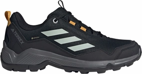 adidas Terrex Eastrail GORE-TEX Mens Walking Shoes - Black Hiking Shoes For Seniors