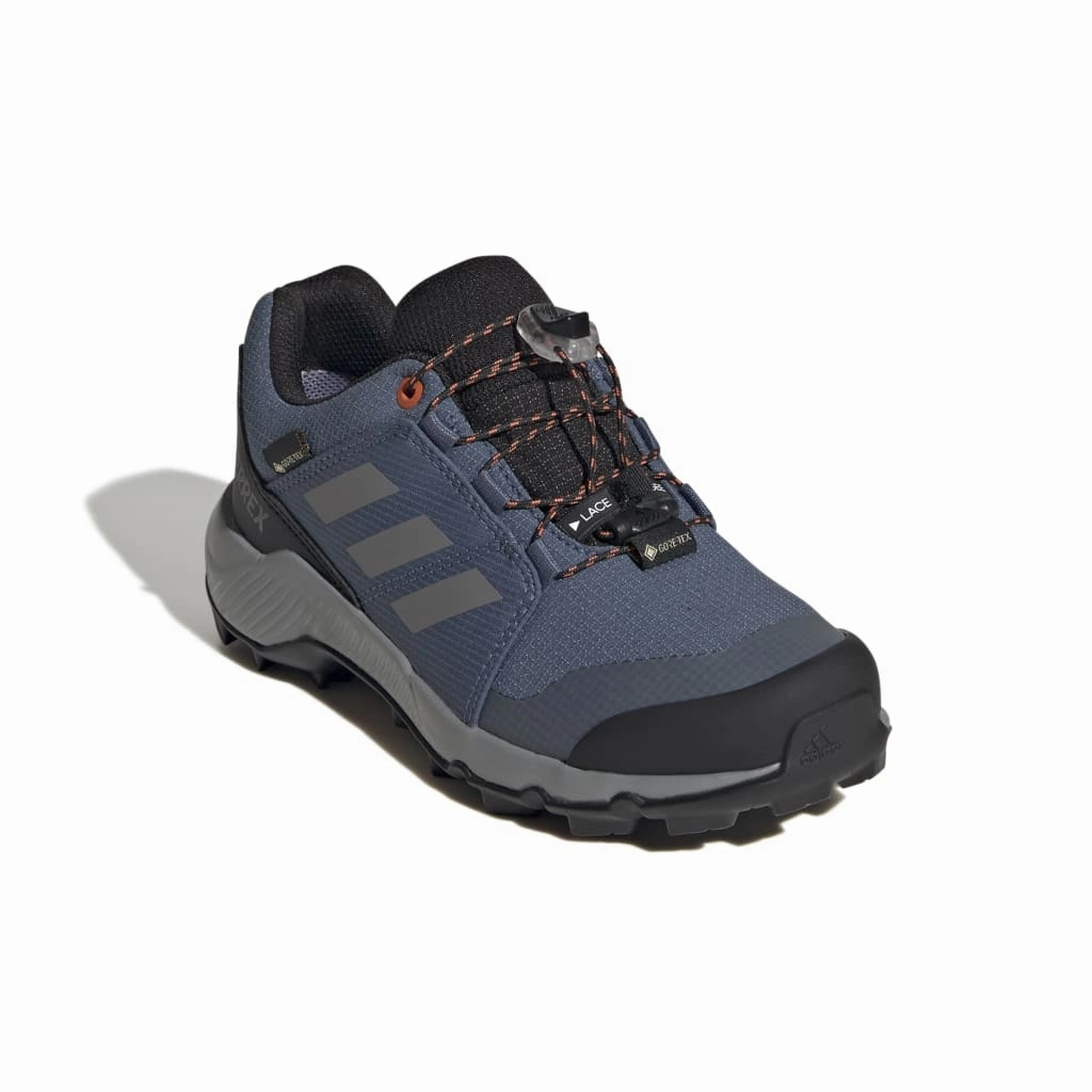 adidas Terrex GTX Children Best Hiking Shoes For Peroneal Tendonitis