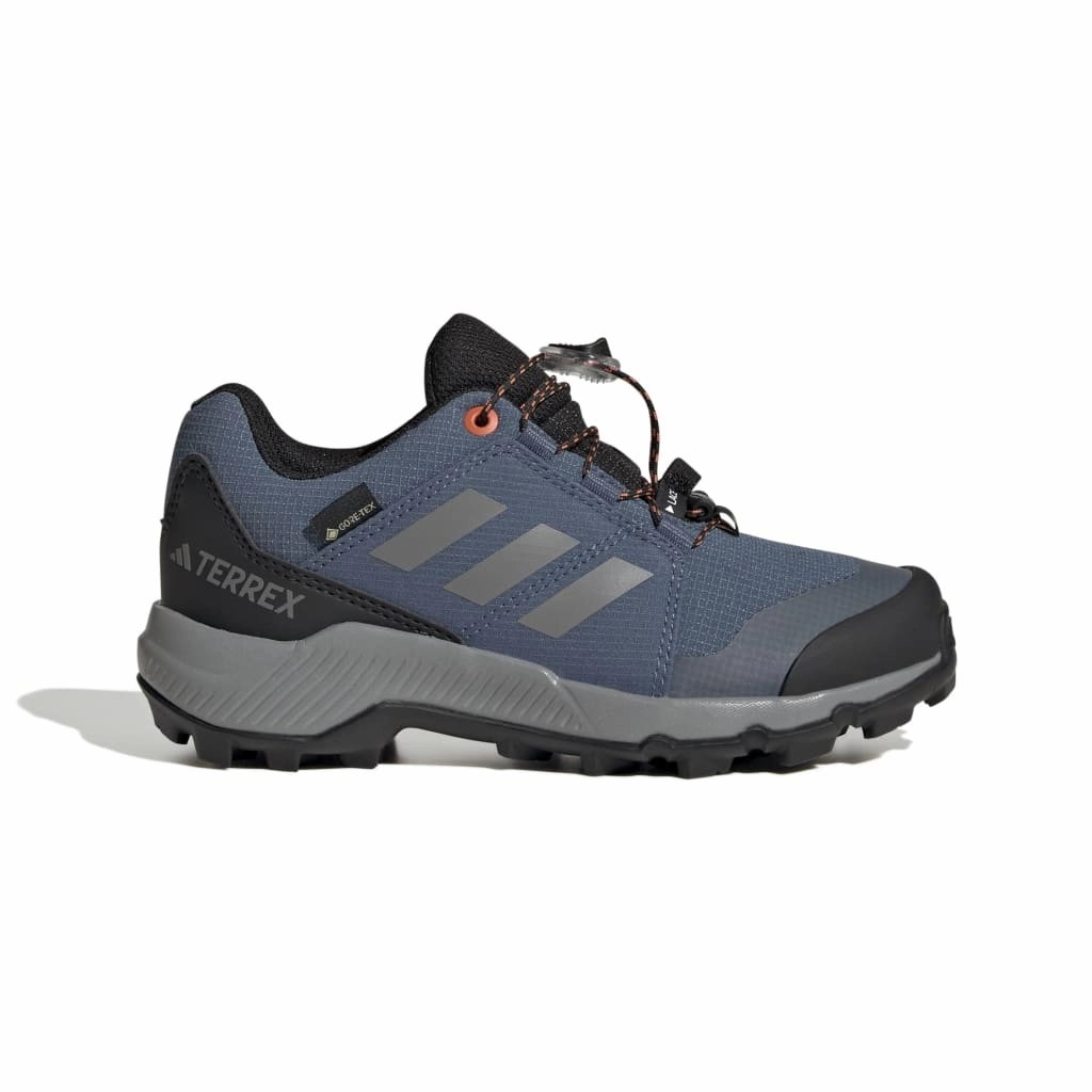 adidas Terrex GTX Children Magellan Outdoors Hillcrest Hiking Shoes