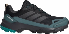 Cheap But Good Hiking Shoes adidas Terrex Skychaser AX5 GORE-TEX Mens Walking Shoes - Black