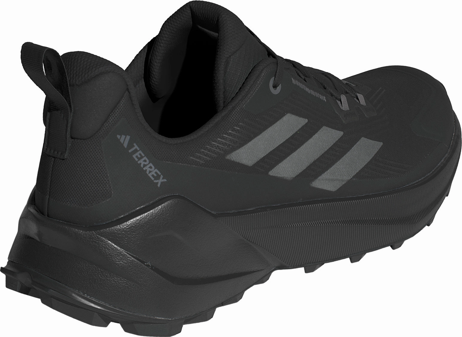 X Hiking Shoes adidas Terrex Trailmaker 2.0 Mens Walking Shoes - Black