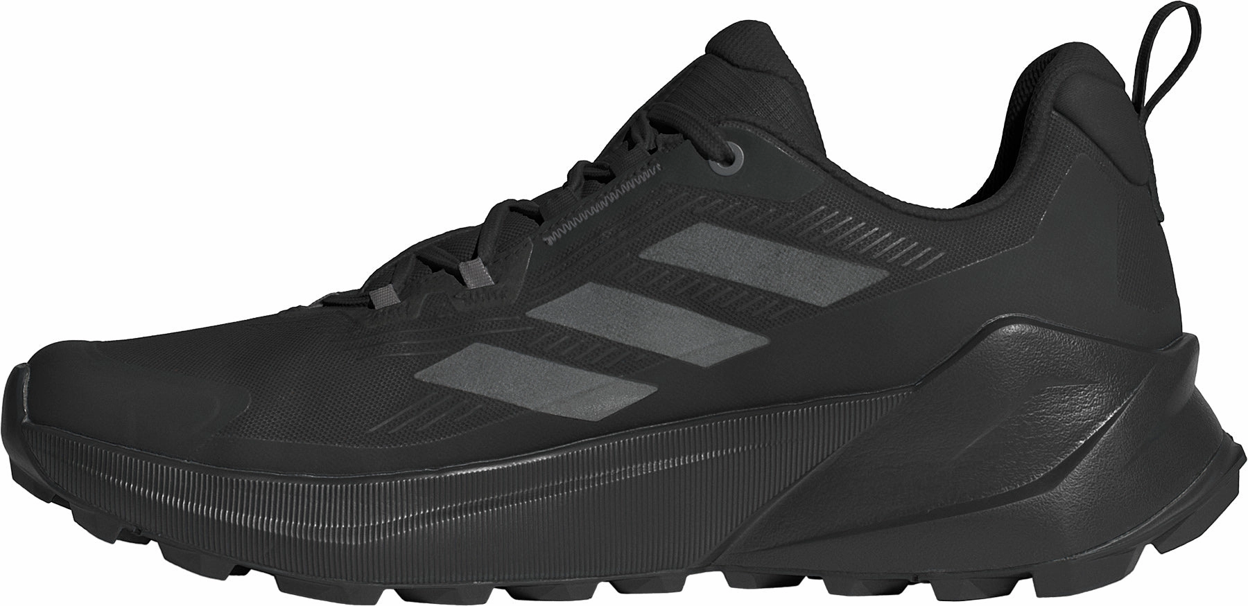 adidas Terrex Trailmaker 2.0 Mens Walking Shoes - Black Best Hiking Shoes For Pronated Feet