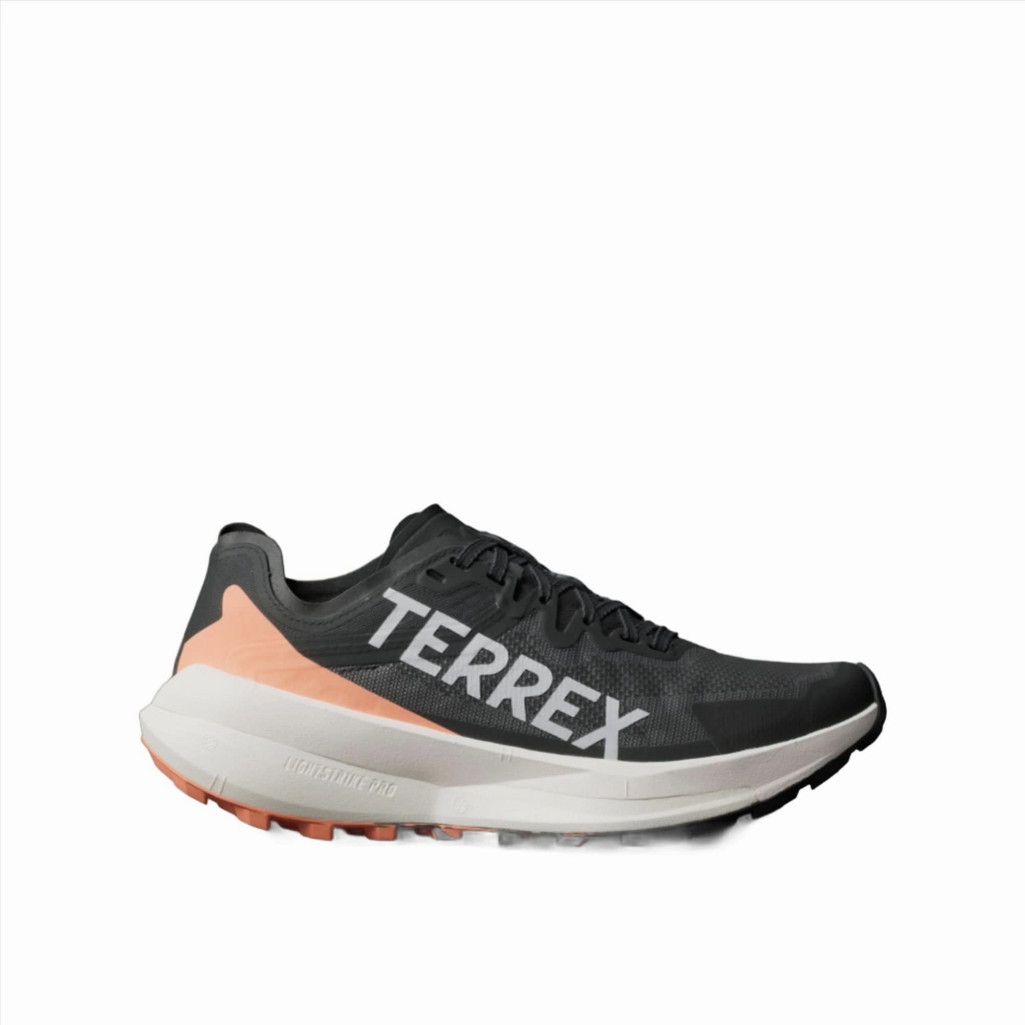 Adidas Terrex Women's Agravic Speed Trail Running Shoes 2024 Horse Shoe Trail Pa