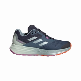 Adidas Terrex Women's Two Flow Trail Running Shoes Timp 5 Trail-running Shoes