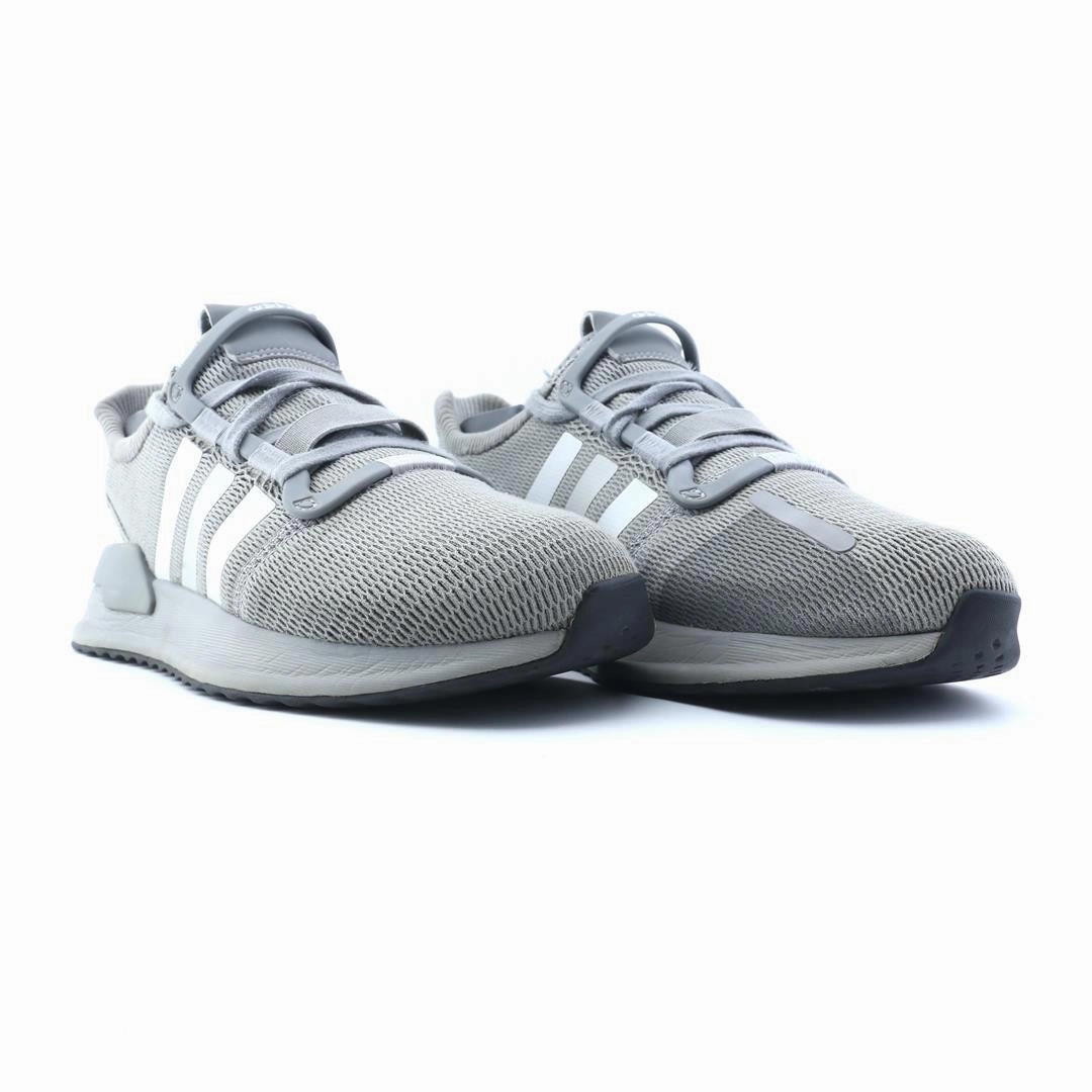 Nyc Running Shoe Store Gait Analysis ADIDAS  U PATH RUN