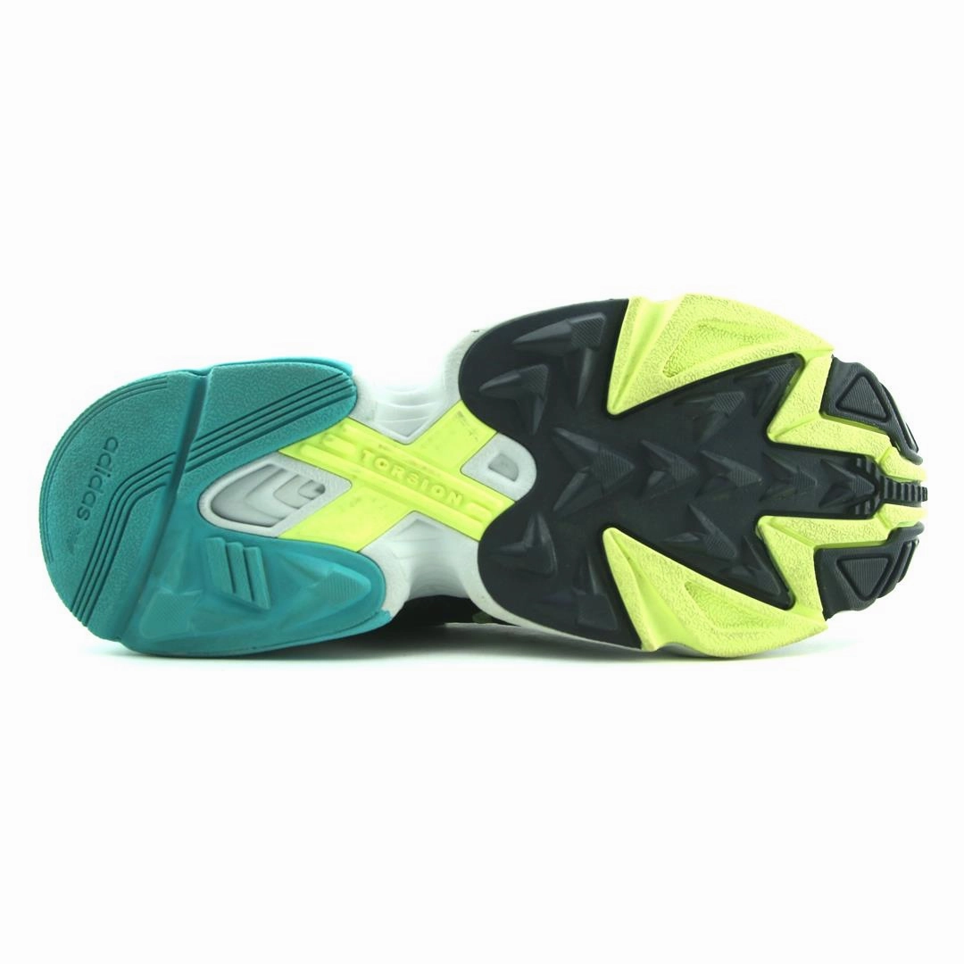 Free Rn 2018 Running Shoes ADIDAS  YUNG-96 CHASM