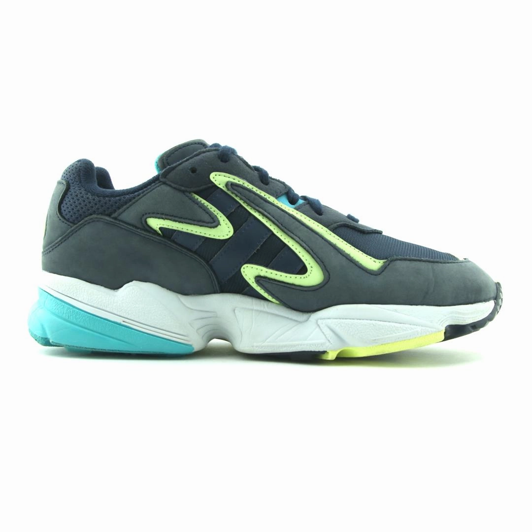 Top Ranked Running Shoes ADIDAS  YUNG-96 CHASM