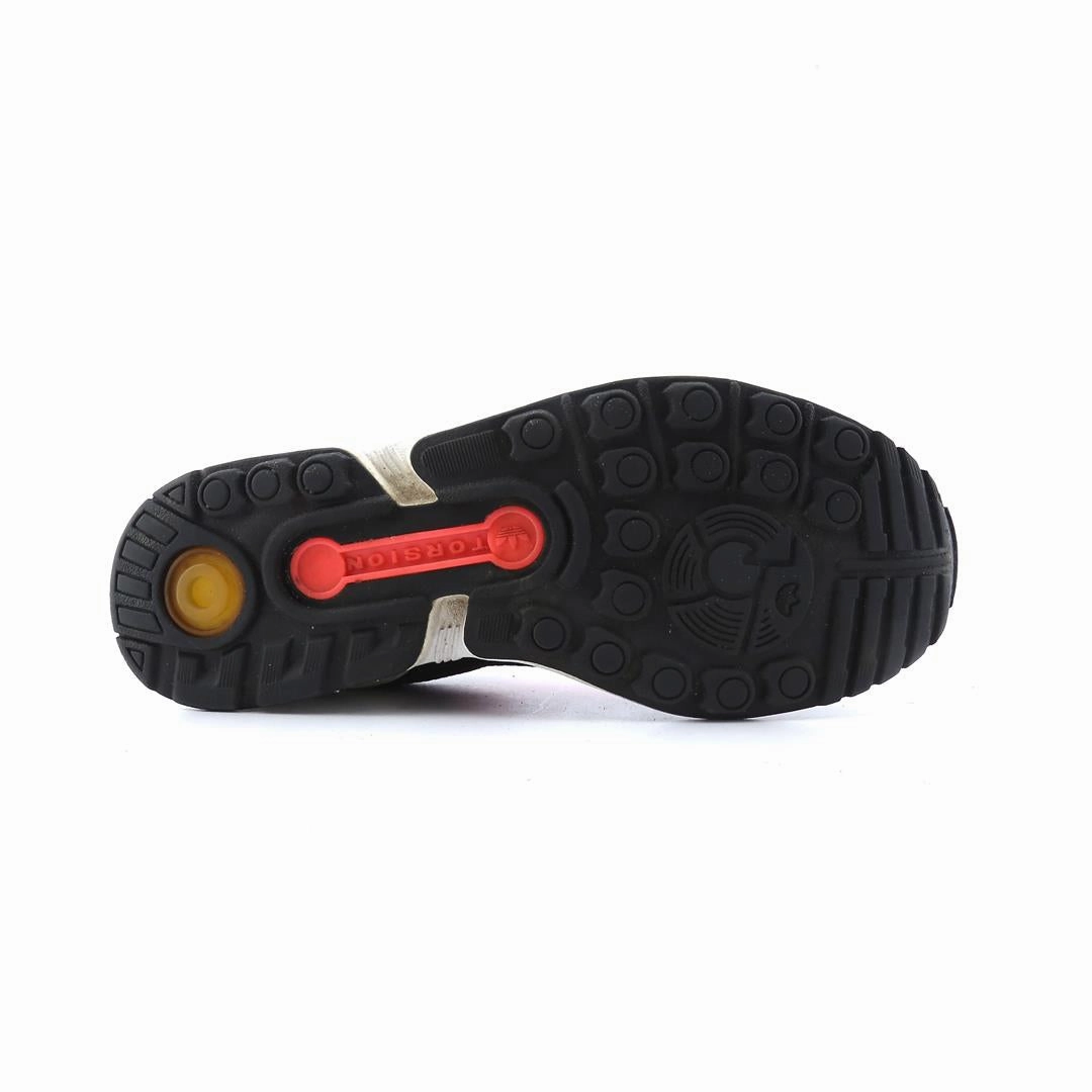 ADIDAS ZX FLUX Interact Run Running Shoes