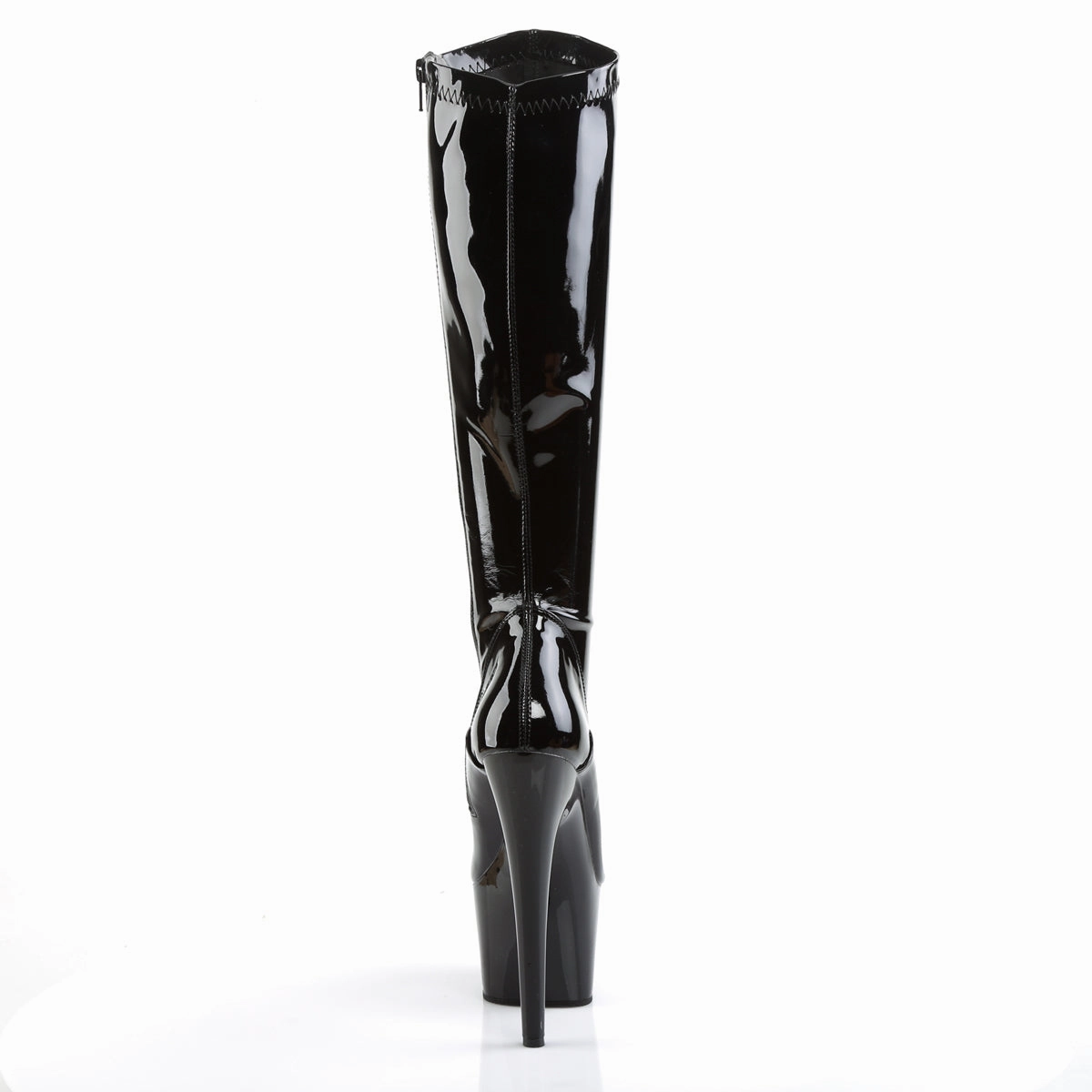 Knee High Trendy Boots Adore-2000