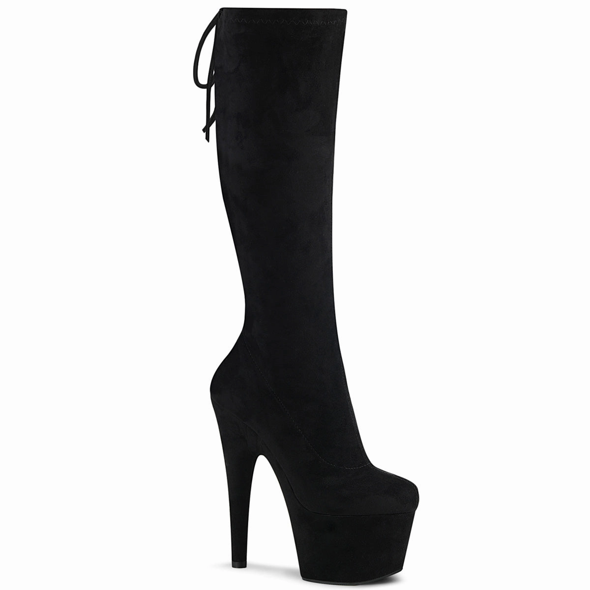 Desire Knee High Boots Adore-2008
