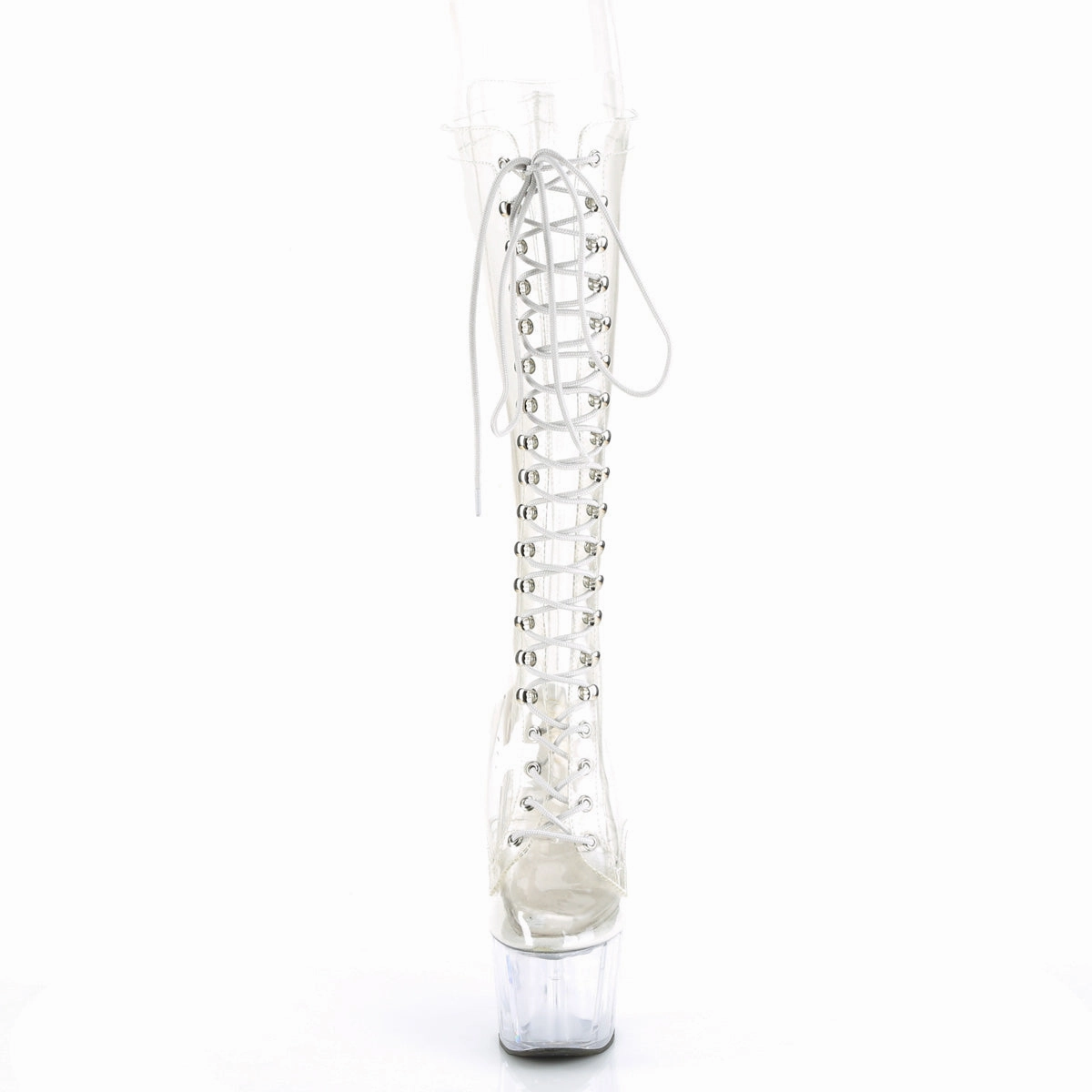 Adore-2020C Knee High Fur Lined Boots